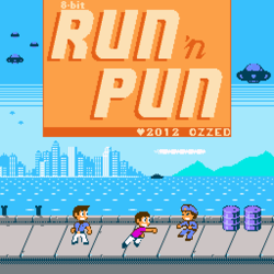 I'm a Fighter (Draft)