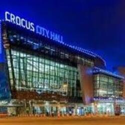 Crocus City Hall (22.03.2024)