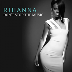 Don't Stop the Music (Bob Sinclar Club Mix)