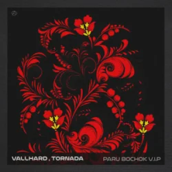 Vallhard & Tornada - Paru Bochok V.I.P