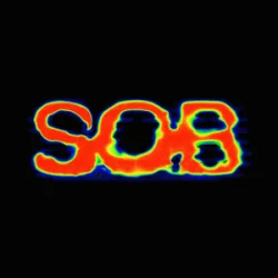 Imanbek & CLOSE YOUR EYES - SOB