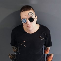 Futurasia (Tapolsky & VovKING Mix)