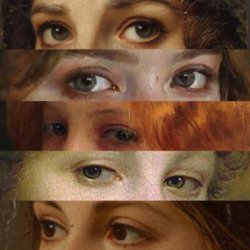 �������