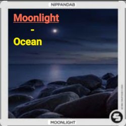 Moonlight - Ocean