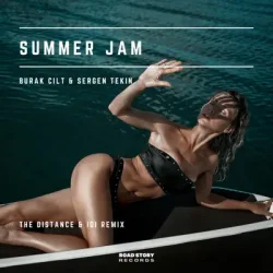 Summer Jam (The Distance & Igi Remix)