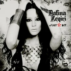 Dafina Zeqiri - Supernova (ENG)