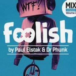 Trapped In Darkness (Paul Elstak's Pussy Lounge Mix)