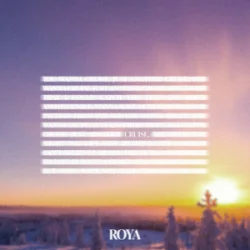 ROYA - Cruise (Winter Version)