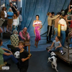 Demi Lovato - Here All Night