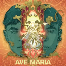 ����� ��������� - Ave Maria