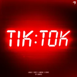 LUNAX & MOTi & Amero & CERES & B3nte - Tik Tok