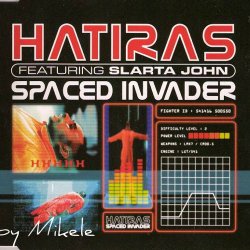 Spaced Invader