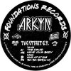 Arkyn - Move Your Body