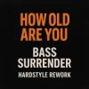 Master Blaster - How Old Are You (Bass Surrender Hardstyle Remix)