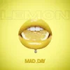 MAD DAY - Lemon