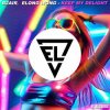 B2AIR & Elong Wong - Keep My Delight
