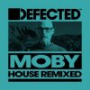 Moby feat. Chris Stussy - Go