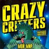 Crazy Critters - SuperПарень