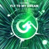 Cod3@dj - Fly to My Dream (Magic O.D.A Remix)
