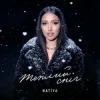 NATIYA - Теплий сніг