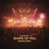 Ed Sheeran - Shape of you (Bodega Remix)