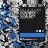 Billy Gillies - Remember (Original Mix)