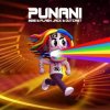 6ix9ine - PUNANI