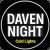 Обкладинка Daven Night - Cold Lights