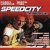 Cover Charly Lownoise & Mental Theo - Speedcity