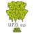 Cover Jack Beats - UFO