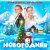 Обкладинка Марья Шкаберда & Лев Чупаченко - Новогодняя