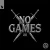 Cover JOA - No Games