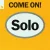 Cover Solo - Come On!