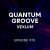 Cover Vexlum - Quantum Groove 012