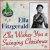 Cover Ella Fitzgerald & Frank Devol Orchestra - Let it snow