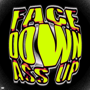  Dimitri Vegas & Outsiders & DJ Isaac - Face Down Ass Up