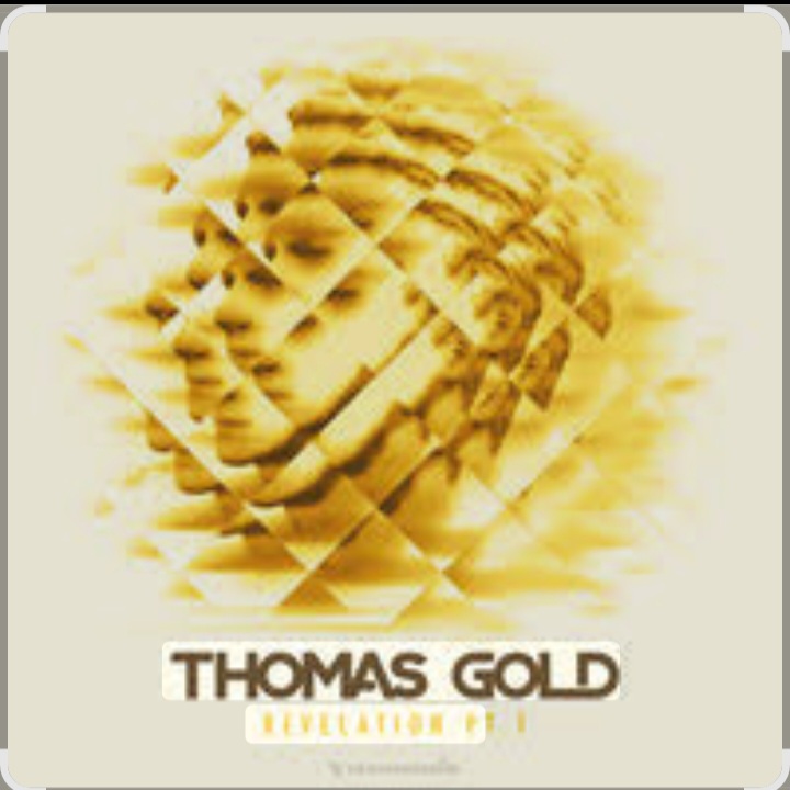  Thomas Gold - Pump Up The Jam