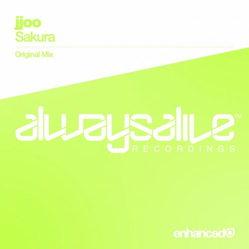  jjoo - Sakura (original mix)
