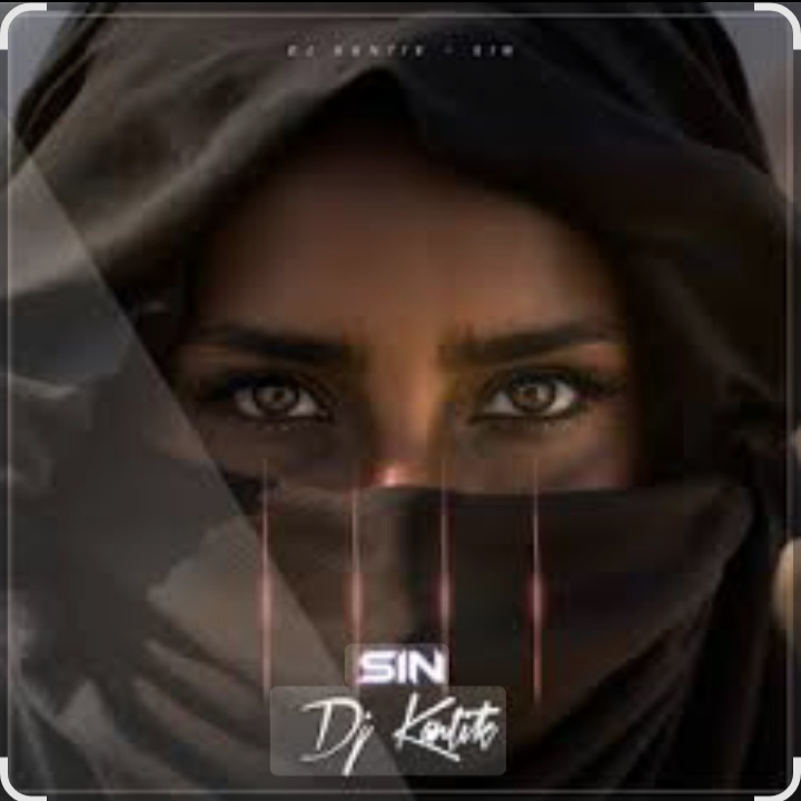  Dj Kantik - Sin