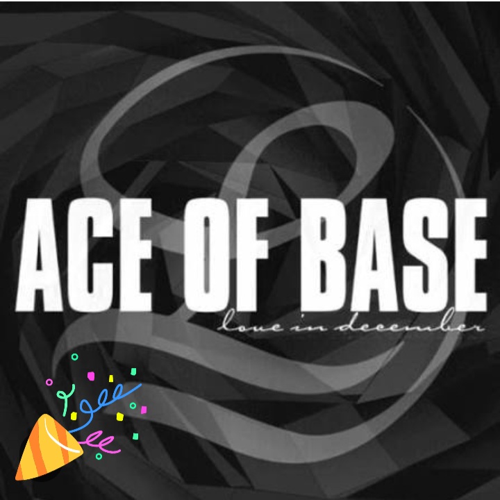  Ace of Base - Love in December