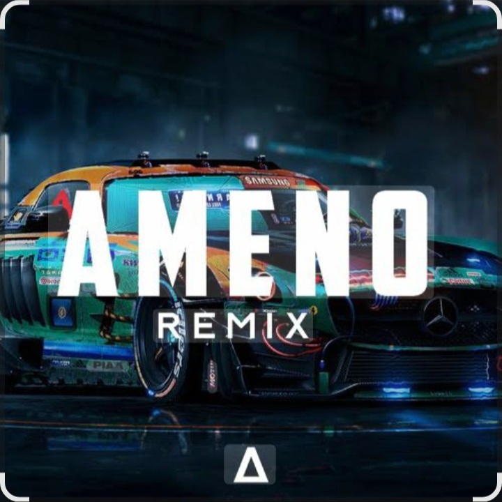  ERA - Ameno (UK Remix)