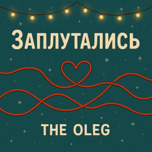  THE OLEG - Заплутались