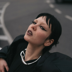  Кажанна - boy