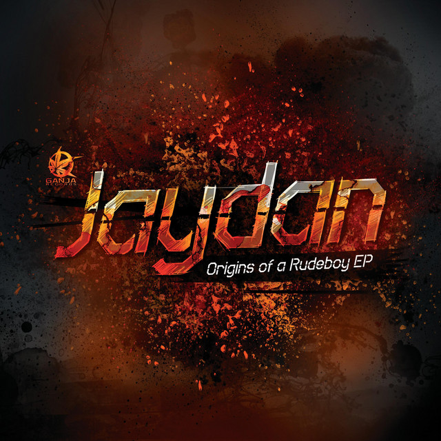  Jaydan - Deception