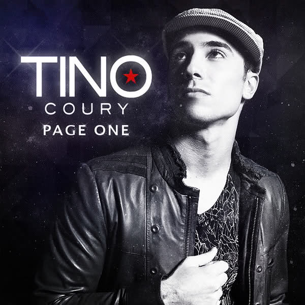  Tino Coury - Up Against the Wall