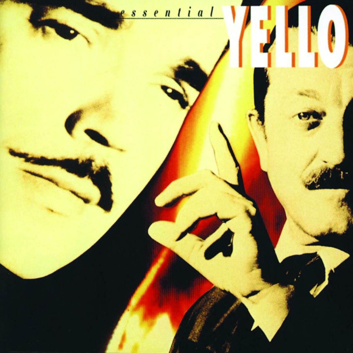  Yello - Jingle Bells