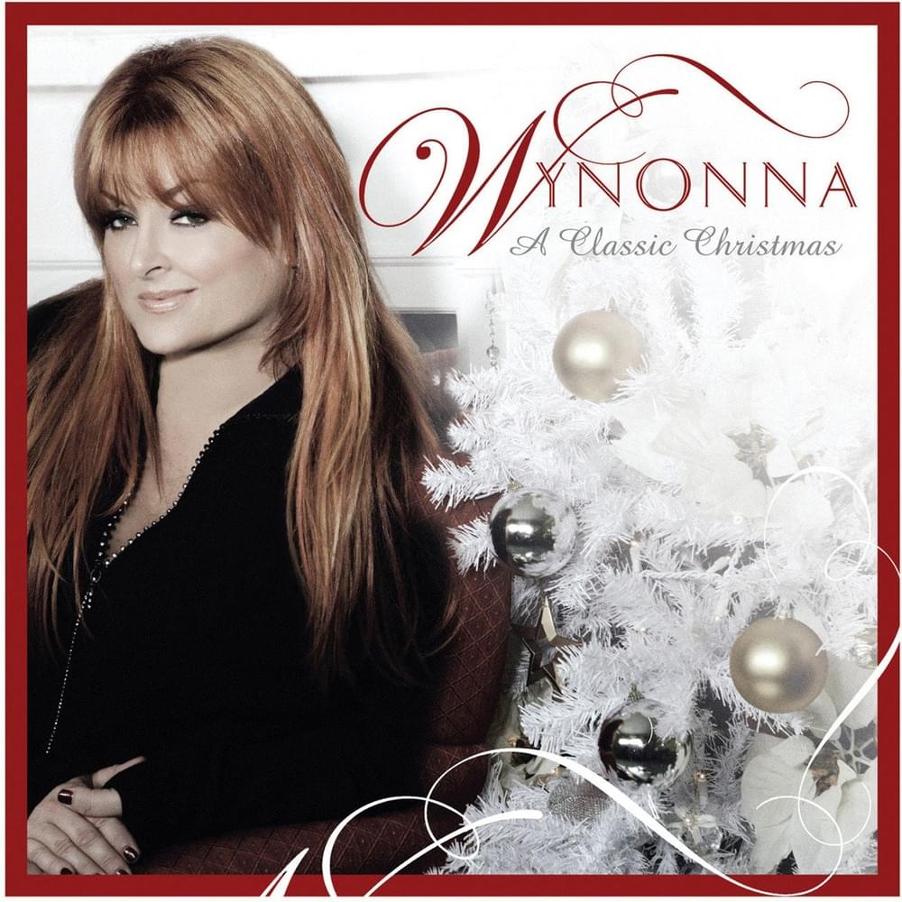  Wynonna - O Holy Night