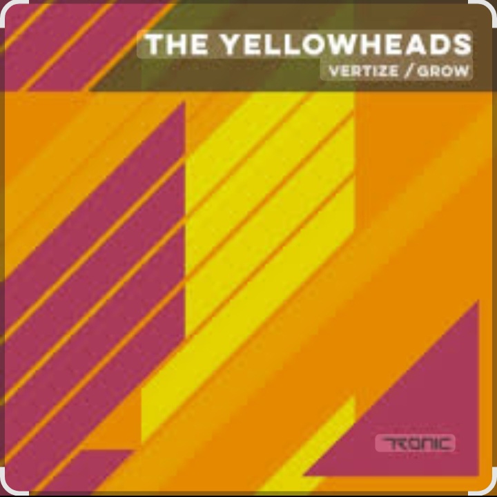  The YellowHeads - Grow (Original Mix)