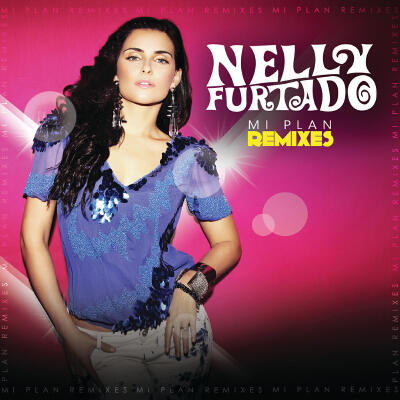  Nelly Furtado - Manos Al Aire (Original)