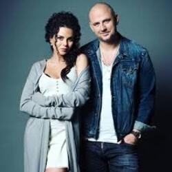  Потап и Настя Каменских - Чумачечая весна (Tipa Djs Remix)